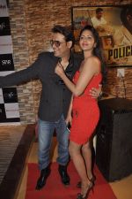 Bhairavi Goswamiat Destiny Never gives up film screening in Star House, Mumbai on 10th May 2014